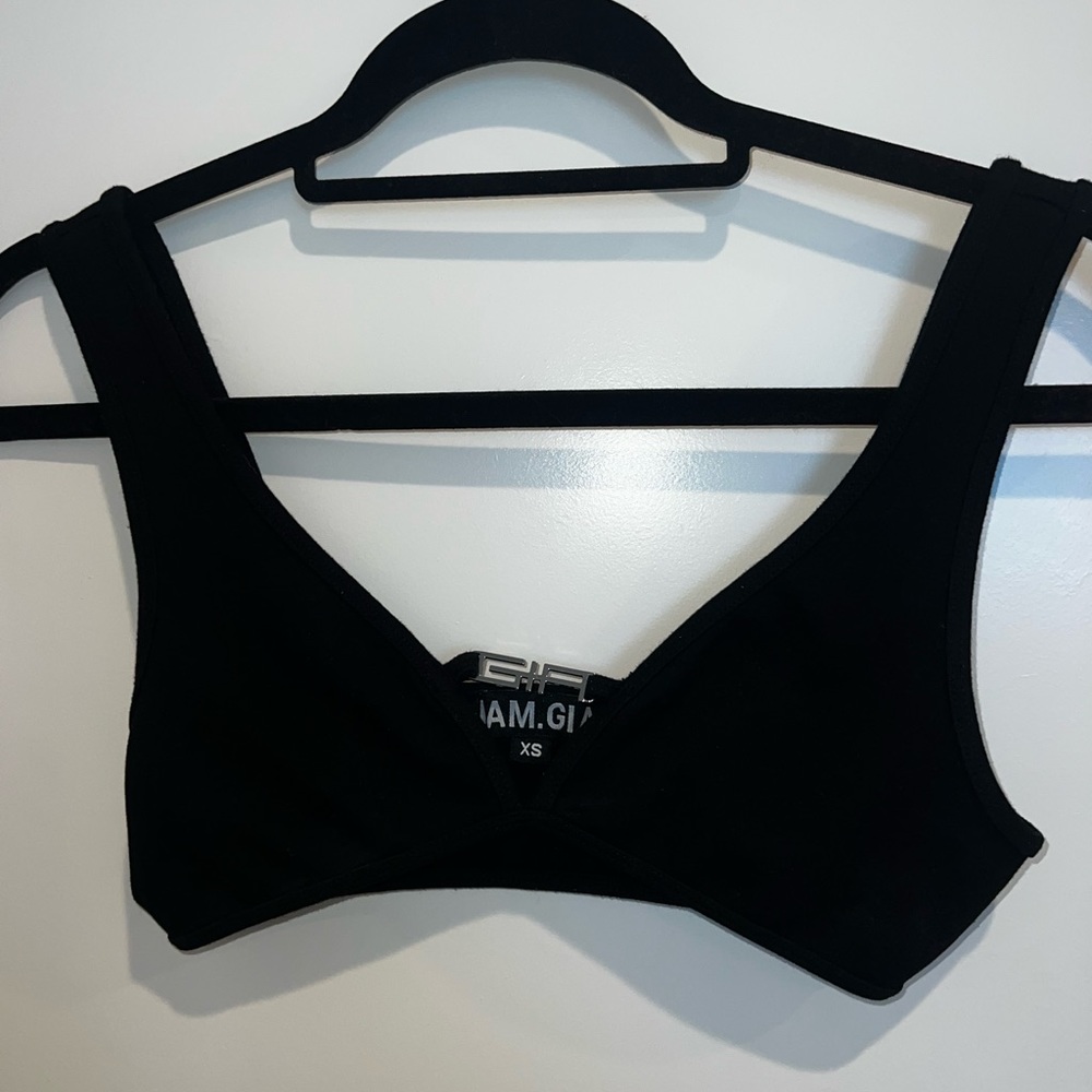I.AM.GIA Lucid Top